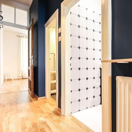 Apartament W Sercu Krakowskiego Kazimierza Esterno foto