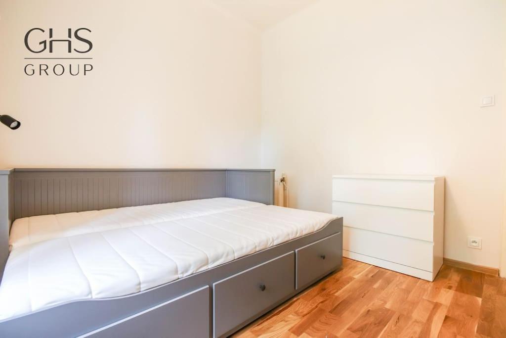 Apartament W Sercu Krakowskiego Kazimierza Esterno foto